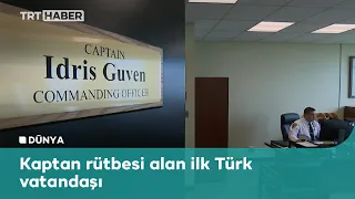 ABD'de Türk emniyet müdürü: İdris Güven