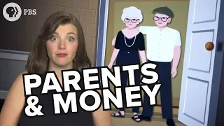 You Should Talk To Your Parents About Money!