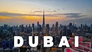 TOP 12 New Things to See and Do in DUBAI in 2024 [English] 🇦🇪