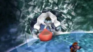 Banjo Tooie Biggafoot