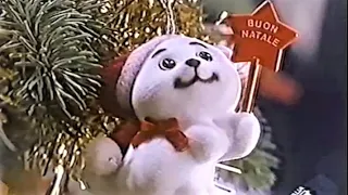 10 Spot Storici di NATALE ANNI 80 - Volume 2 🎄