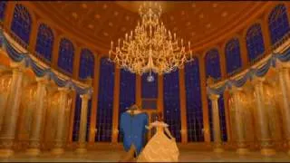 Beauty and The Beast - Tale As Old As Time (Russian Version)