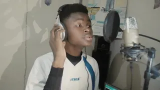 My Oasis - Sam Smith (feat Burna Boy) Cover