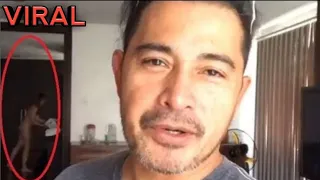 Cesar Montano Birthday Greeting Video | Viral