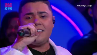 Felipe Araújo - Medley Hits #TVZFelipeAraujo