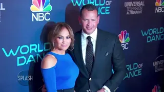 Jennifer Lopez 'glad' to be role model | Daily Celebrity News | Splash TV