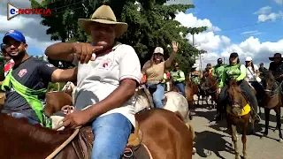 7ª Grande Cavalgada de Limoeiro/PE 14/04/2024