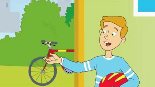 Family And Friends 2 - Unit 3: I can ride a bike! (Second Edition)