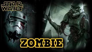 Das Geheimnis der ZOMBIE STURMTRUPPLER! [Legends]