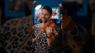 Petar Markoski - La Isla Bonita ❤️  #madonna #violin