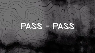 TRAD.ATTACK! - Pass-pass (official audio)