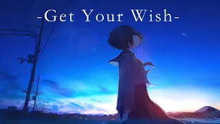 Get Your Wish - Porter Robinson (Orchestral version)