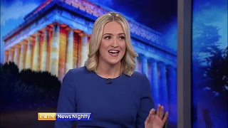 Inside the Supreme Court's first major abortion case of the Trump presidency - EWTN News Nightly