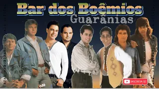 🆁🆂║GUARÂNIAS - AS MAIS TOCADAS - (Bebendo e Chorando)║- [Álbum Completo] - 🆁🆂Rebobinando Saudade©