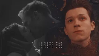 ✽ infinity war — lovely