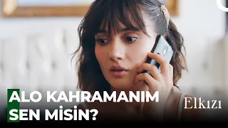 Parmağım Yanlışlıkla Ara Tuşuna Basıvermiş - Elkızı