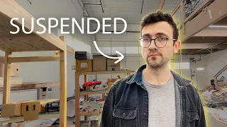 Top Seller Gets Suspended From Etsy