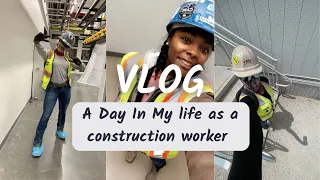Being a Woman In Construction ( what it’s REALLY like)