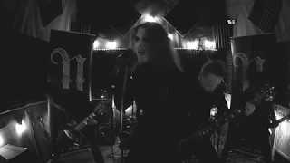 ULTAR - The Swarm (live in Stoned Petersburg Studio 2018)