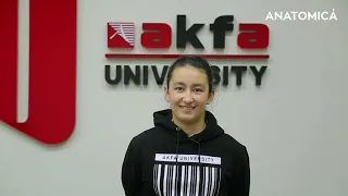 Akfa universitet