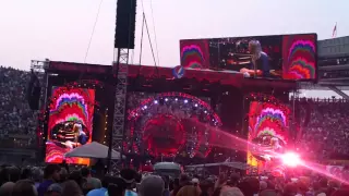 Grateful Dead ~ Fare Thee Well ~ Little Red Rooster ~ GD50 ~ 7/4/15