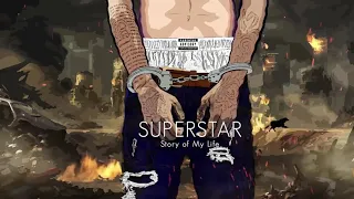 Vten-hiddai chu ma -audio (2020) album superstar