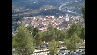 Vista de Sella