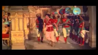 Rajaraja Cholan Full Movie Part 3