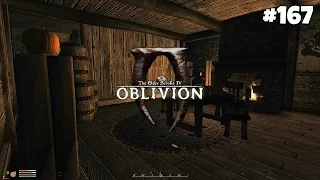 The Elder Scrolls IV: Oblivion GBRs Edition - Прохождение #167: Поиск Бритвы Мерунеса