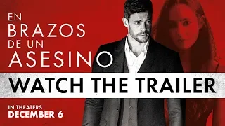 En Brazos De Un Asesino Official Trailer