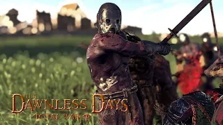 THE WESTFOLD BURNS! - Dawnless Days Total War Multiplayer Siege