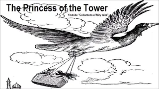 The Princess of the Tower — Gertrude LANDA