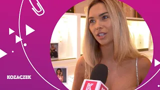 Sandra Kubicka o „sprzedaniu się” TVP, prowadzeniu "The Voice of Poland" i "Love me or leave me"