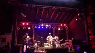 Jackie Greene - "Jack Straw" - 9/23/16