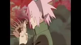 Sakura Haruno - God Knows