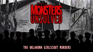 UNSOLVED: The Oklahoma Girlscout Murders