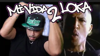 [REACT] Racionais MC's - Vida Loka parte II (Thug Life) | LEGENDA EM PORTUGUÊS Thank you Vinicius