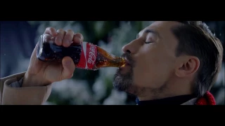Coca-Cola с Димой Биланом — Праздник к нам приходит! (2016)