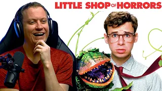 Little Shop of Horrors Reaction!! | First Time Watching