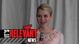 Elizabeth Smart Speaks about Overcoming Adversity for Local MS Society Chapter