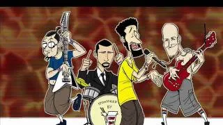 SOAD Chic 'n' Stu