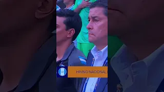 Guatemala vs Guadalupe 4 de Julio 2023 Copa Oro