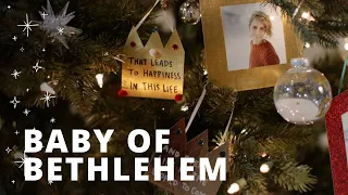 Baby of Bethlehem, w/ Kelli O’Hara (Music Video) | The Tabernacle Choir