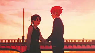 "Creepin" The Weeknd  (Slowed + Reverb)『AMV』