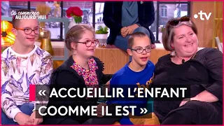 Le désir d'aimer et d'adopter des enfants à besoins particuliers - Ça commence aujourd'hui