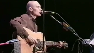 The Smashing Pumpkins - Full Concert - 10/18/97 - Shoreline Amphitheatre (OFFICIAL)