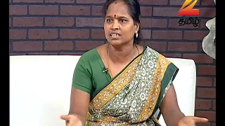 ஆசாமியுடன் குடும்பம் நடத்திய பெண் - Solvathellam Unmai Season 2 - Episode 1 - Webisode - Zee Tamil