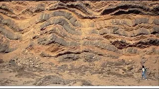¿Qué son las rocas sedimentarias?