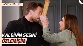 Normal Bir Hırsız Değil, Kalp Hırsızı 😏 | Aşk ve Umut 251. Bölüm