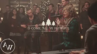 O Come All Ye Faithful | Southeast Worship